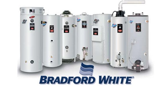 What are the best hot water heater brands?