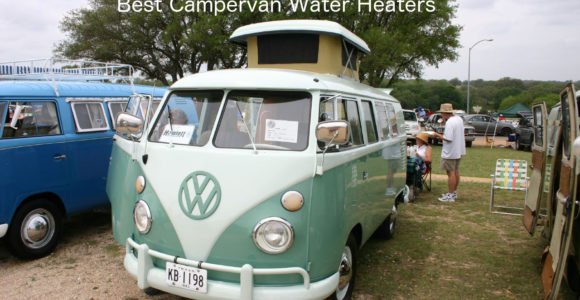 Best Campervan Water Heaters VW Camper