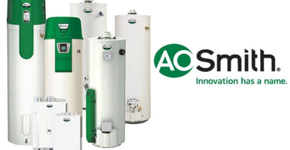 AO Smith Water Heaters Buying Guide