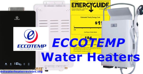 Eccotemp Water Heaters