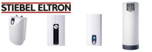 Stiebel Eltron Water Heaters